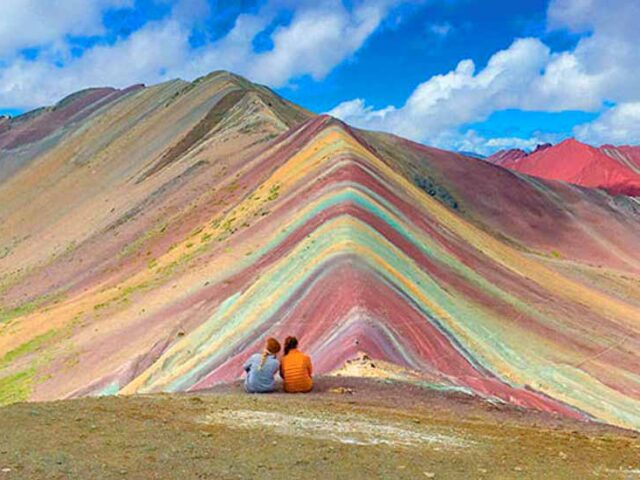 Best Time to Visit Rainbow Mountain in Perú: The Ultimate Guide to Choosing the Perfect Time