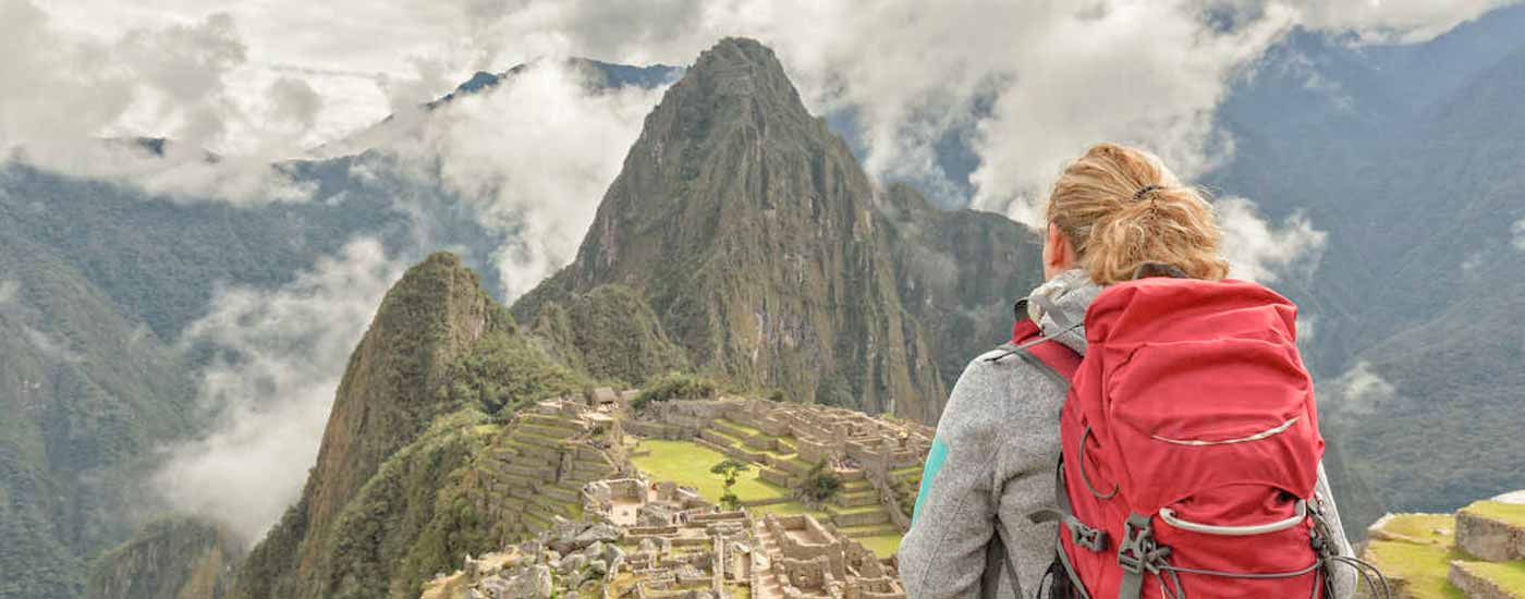 machu picchu packing list