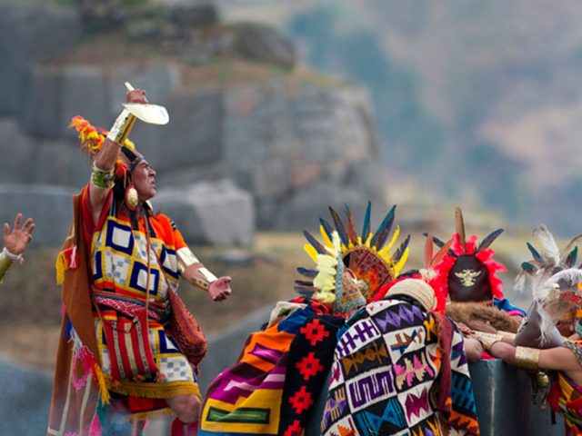 Pachamama in the Andean Culture (What Pachamama Meaning)