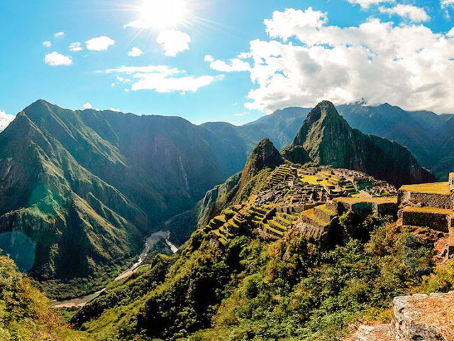Visiting Machu Picchu in December (Weather) 2025/2026