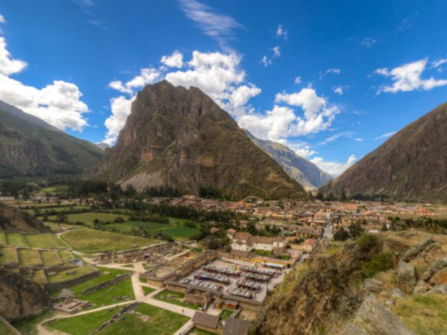 Where to Eat in Ollantaytambo – Best Restaurants in Ollantaytambo