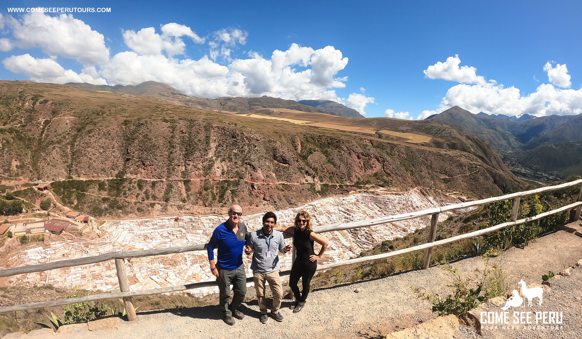 Come See Peru