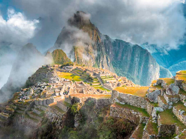 Machu Picchu Weather January – What You Need to Know