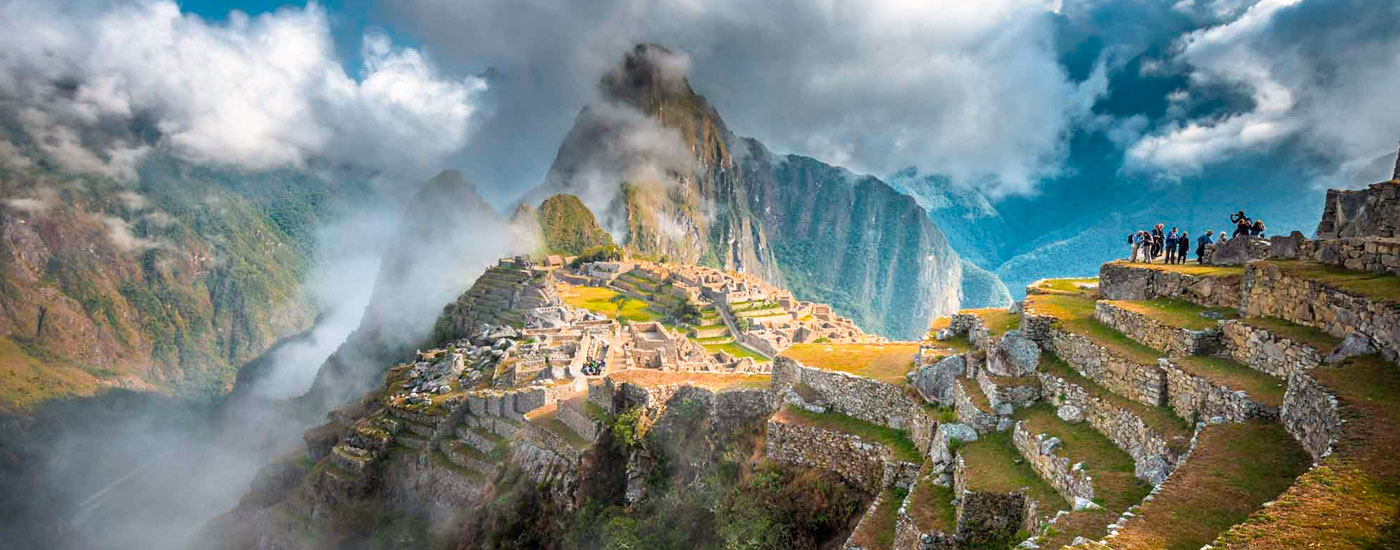 Machu Picchu Weather in January