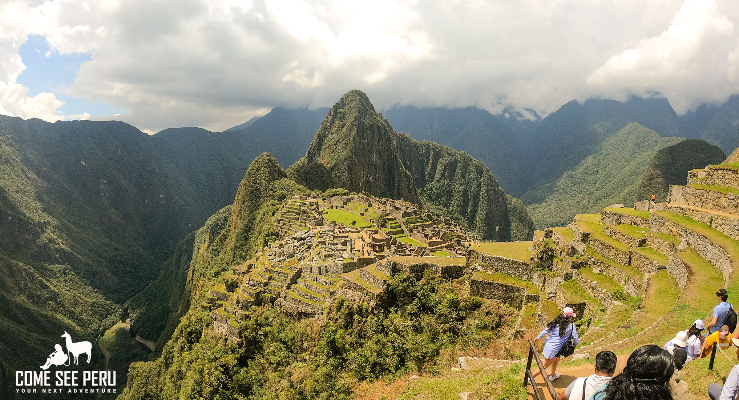 Machu Picchu Weather in January