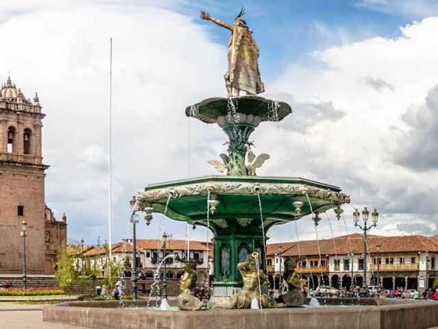 The Best Things to See in Cusco in 3 Days – Ultimate Travel Guide