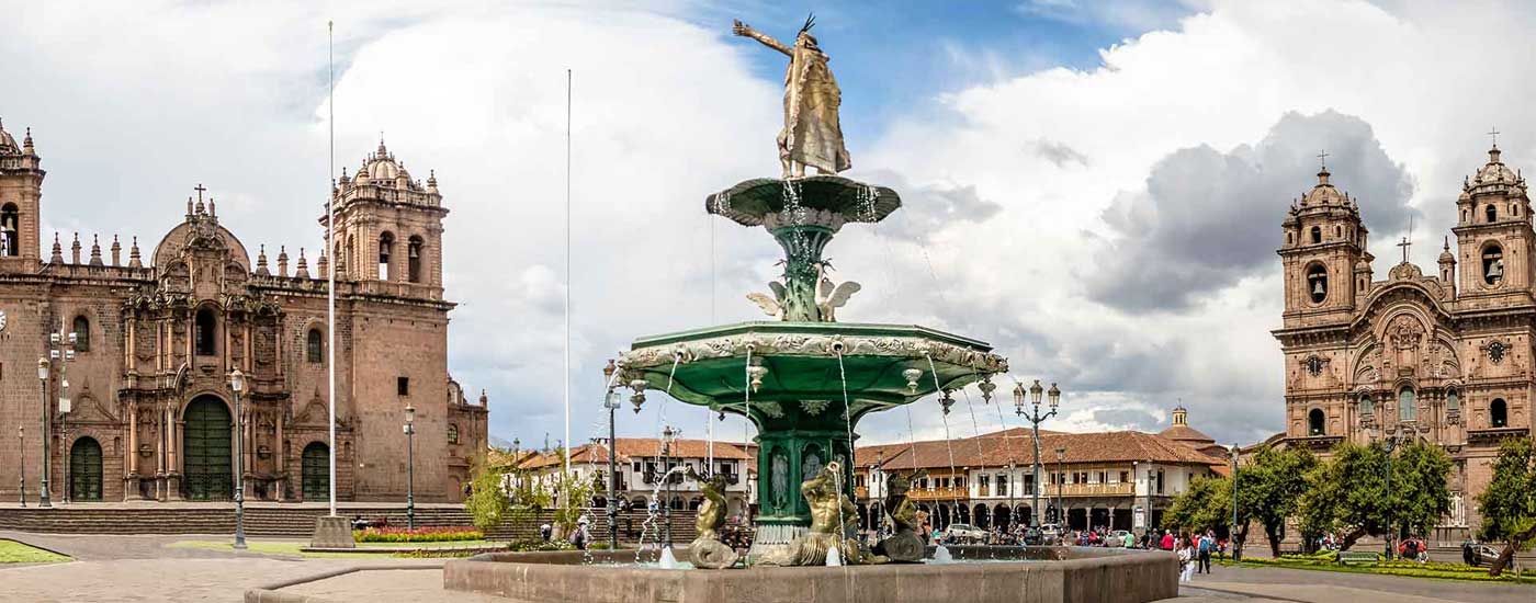 What to See in Cusco in 3 Days
