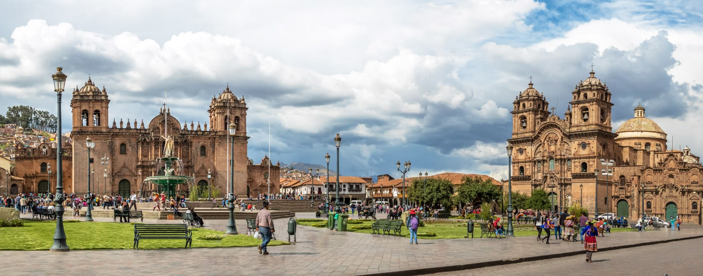 Best things to do in Cusco