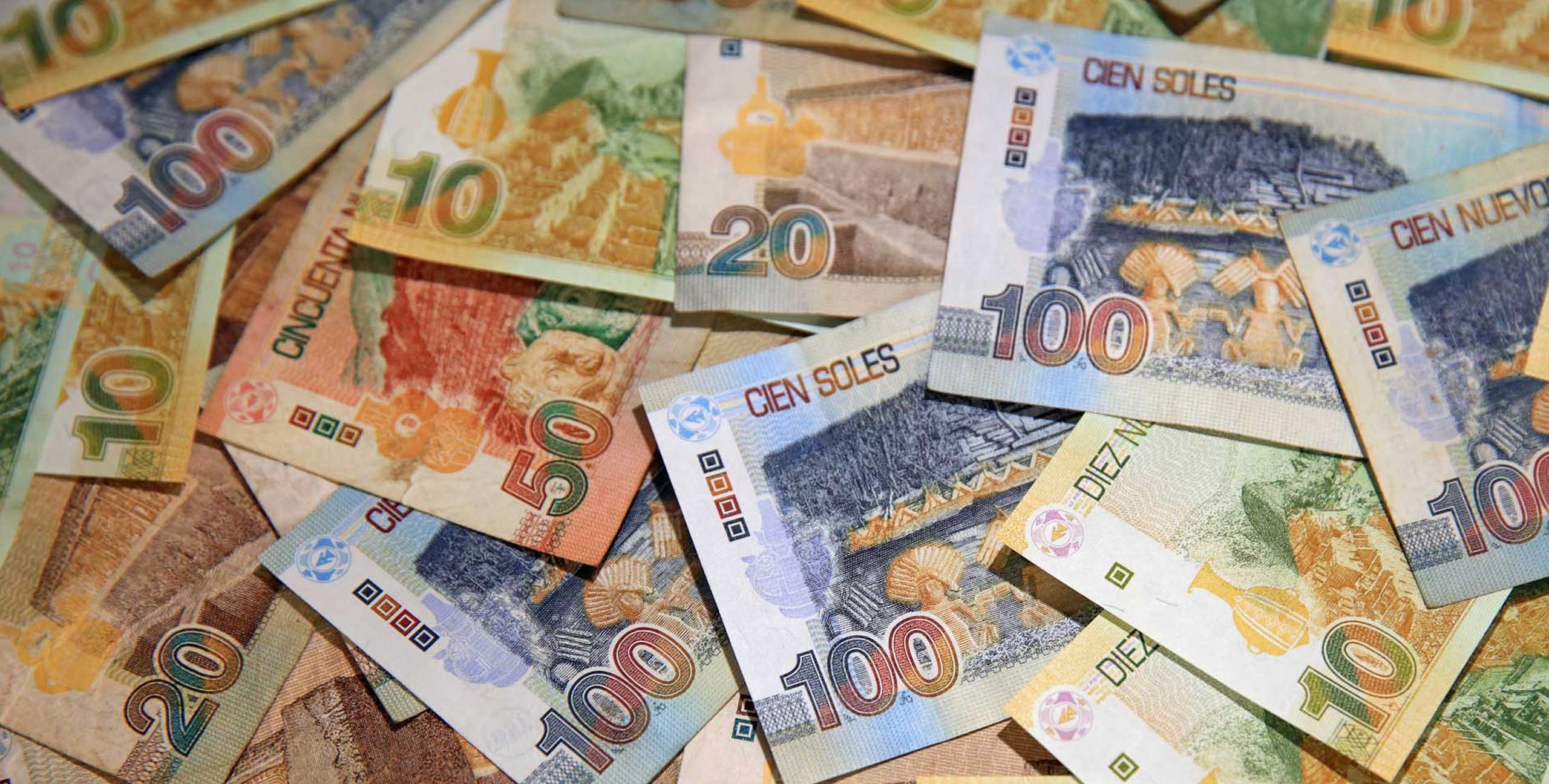 Money Scams in Cusco