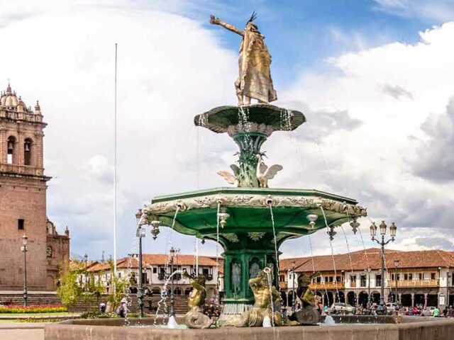 Is Cusco Peru Safe to Travel in 2025