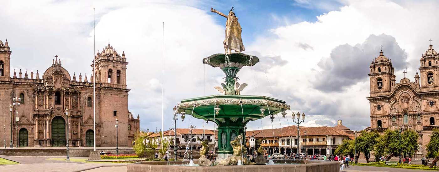 Is Cusco Safe - Come See Peru