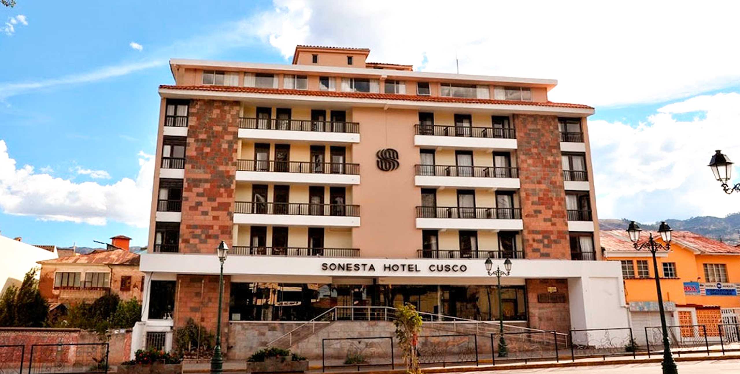 Hotels in Cusco - Is Cusco Safe
