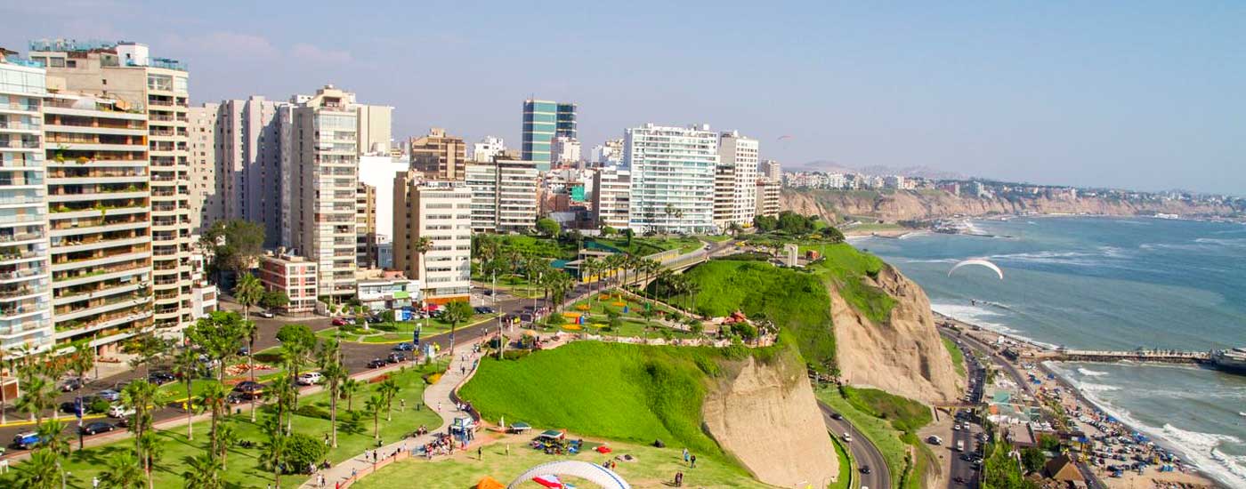 How to get to Cusco from Lima