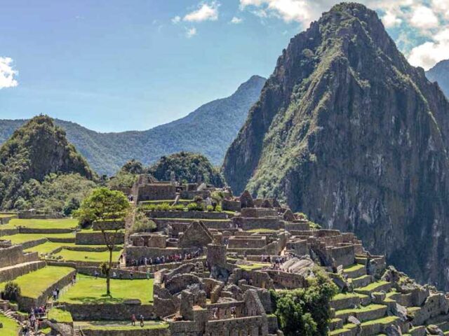 Best Time of the Year to Hike Machu Picchu (2024)