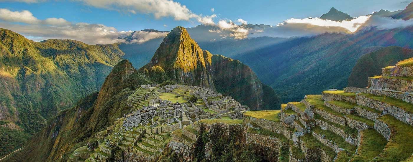 Visiting Machu Picchu in March