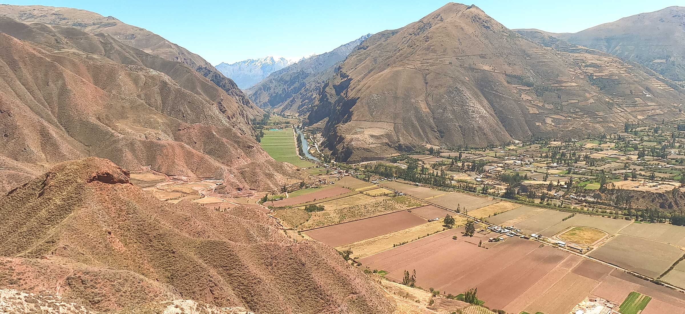 Sacred Valley
