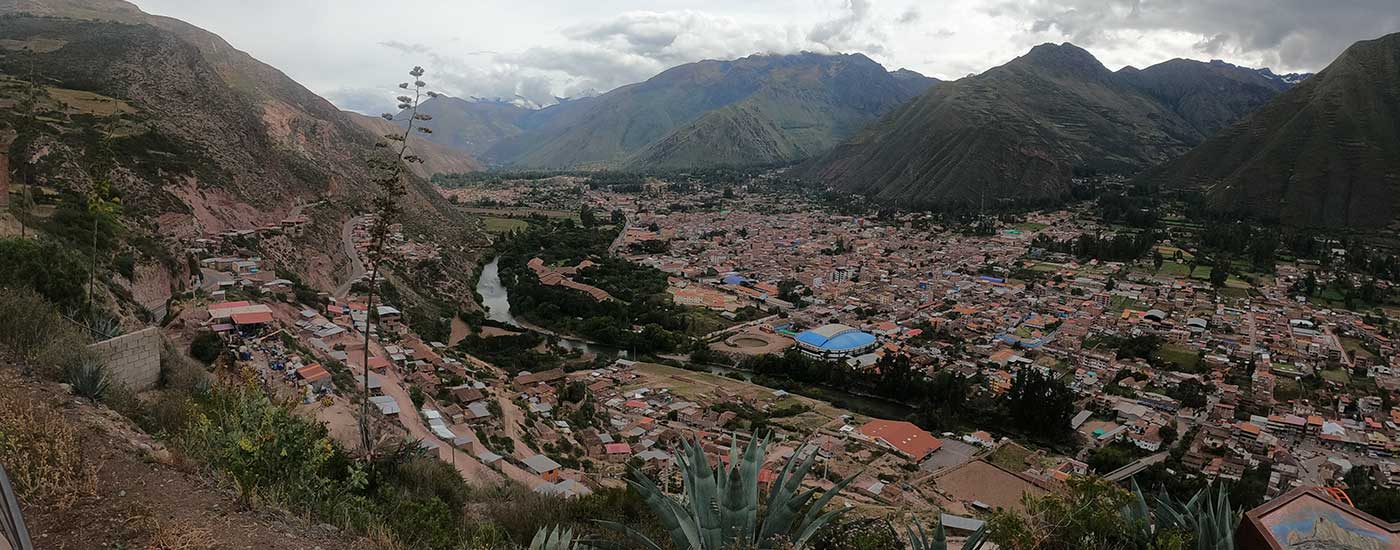 Sacred Valley, Machu Picchu