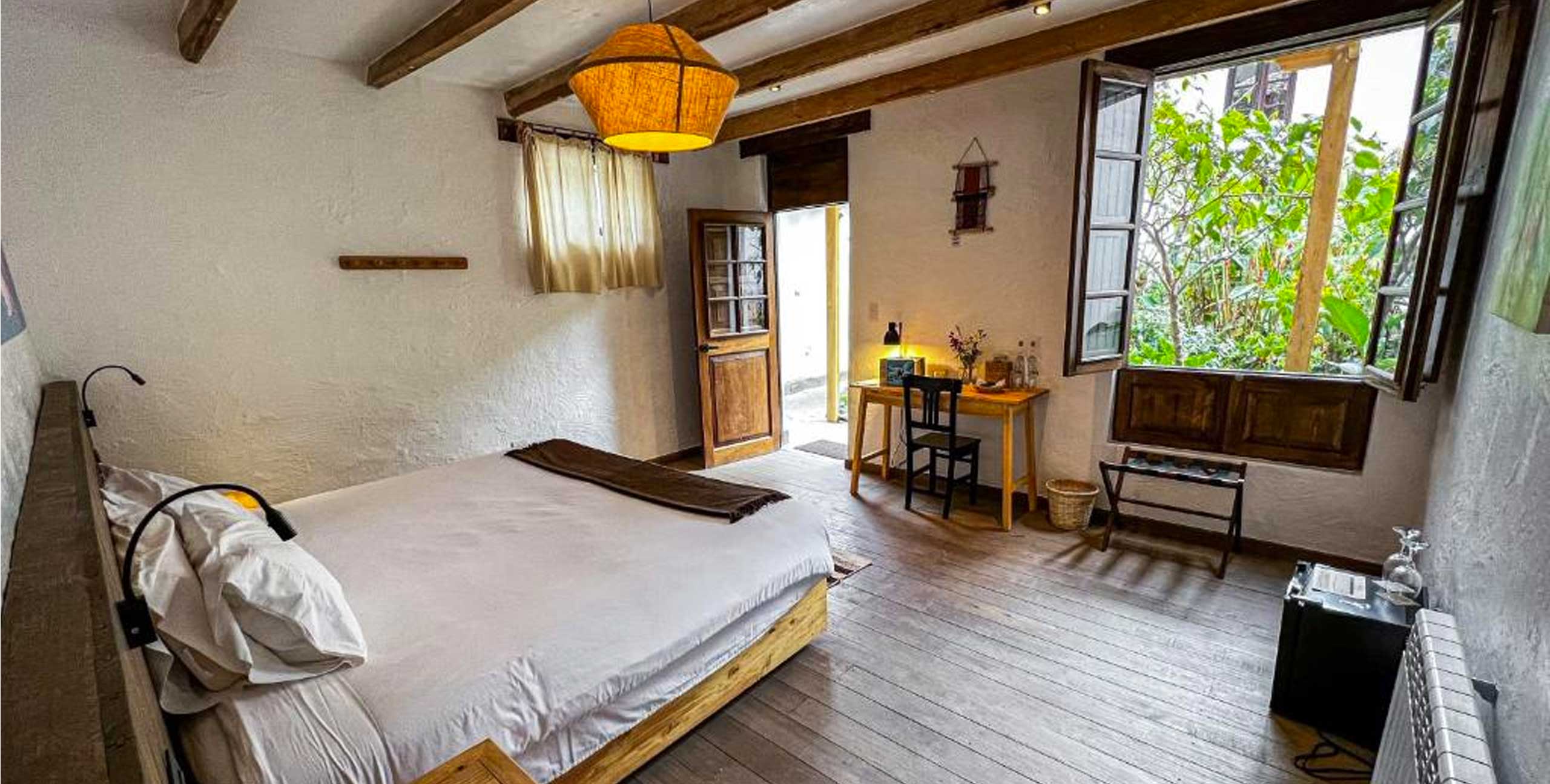 Hotel El Albergue - Ollantaytambo