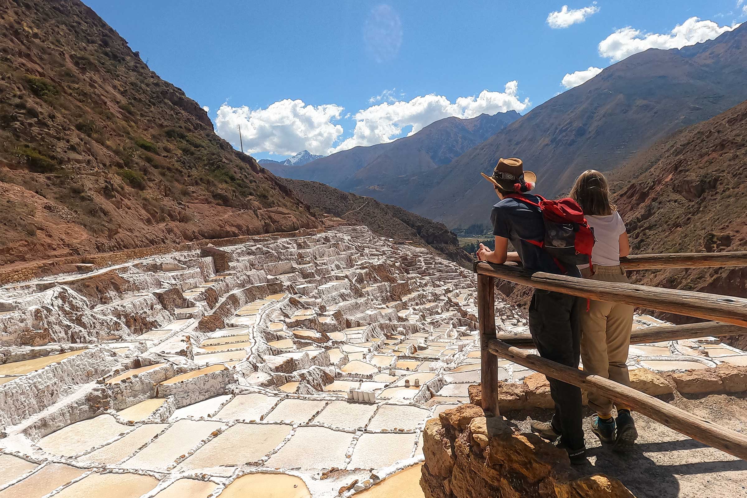 Maras Moray Tour Peru