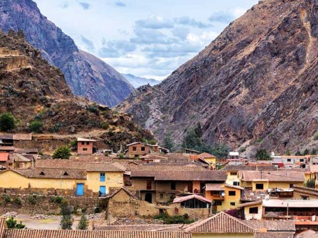 Where to Stay in Ollantaytambo Peru: From Budget To Luxury