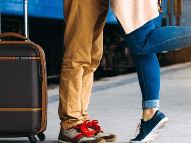 Machu Picchu Train Luggage Limit:  What You Need to Know Before Your Journey