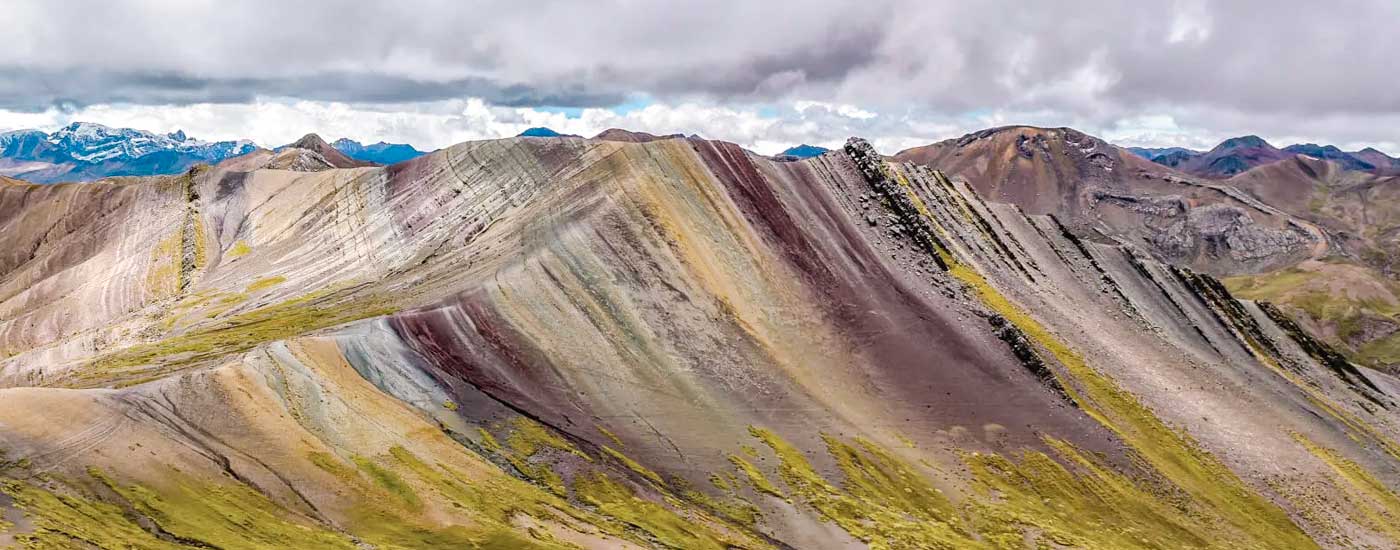 Palcoyo Peru