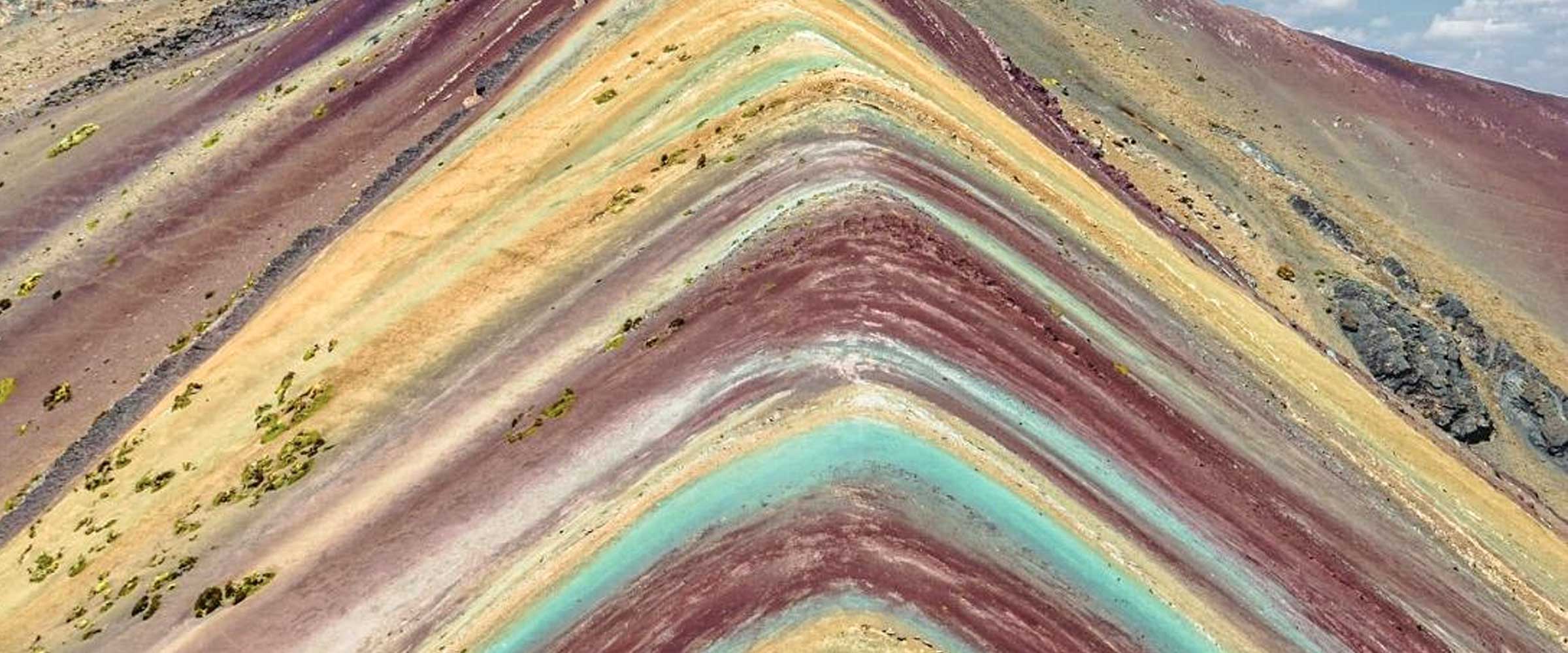 Natural Wonder Peru