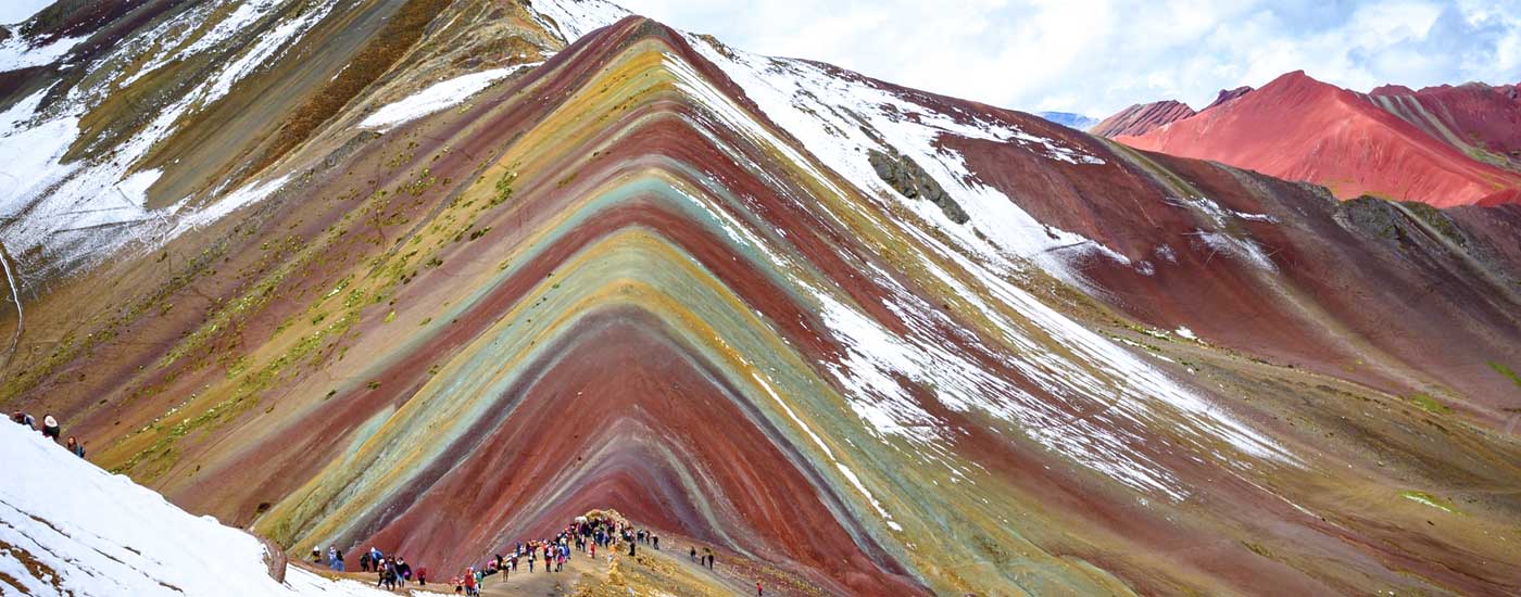 Is the rainbow mountain worth a visit?