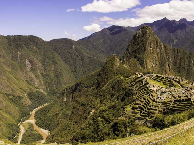 Is it Possible to Do Machu Picchu & Huayna Picchu in One Day?