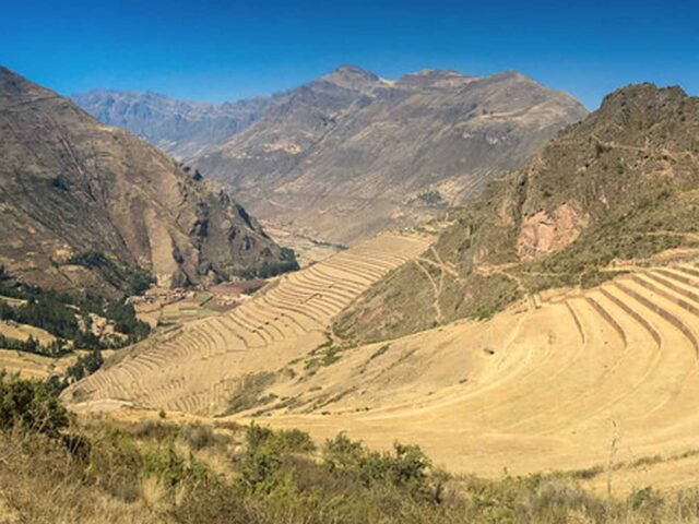 Sacred Valley Peru: Making the Most of Your Visit