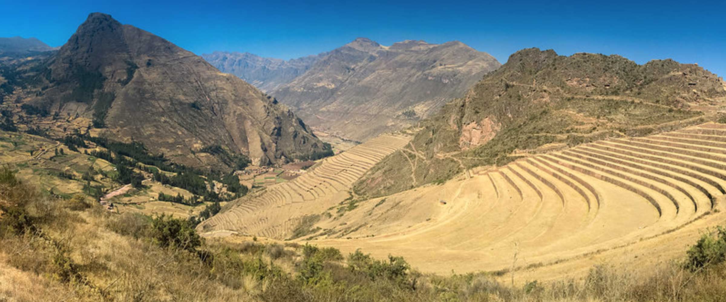 Sacred Valley Peru