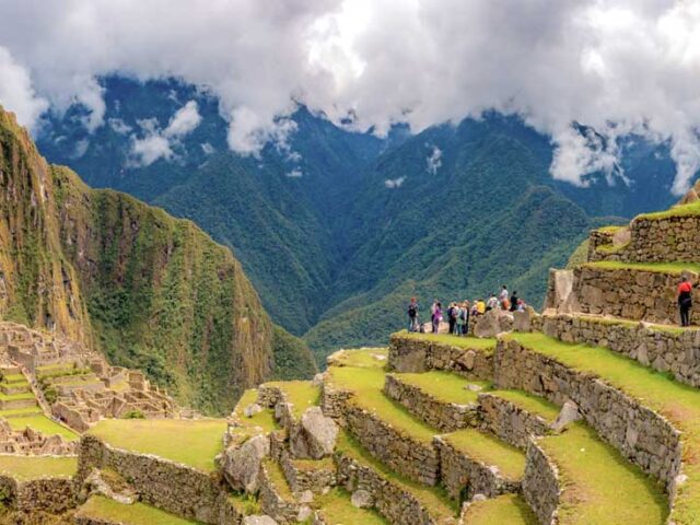 Machu Picchu Weather in July: Travel Guide