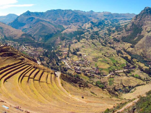 Exploring Pisac: Is It Worth It?
