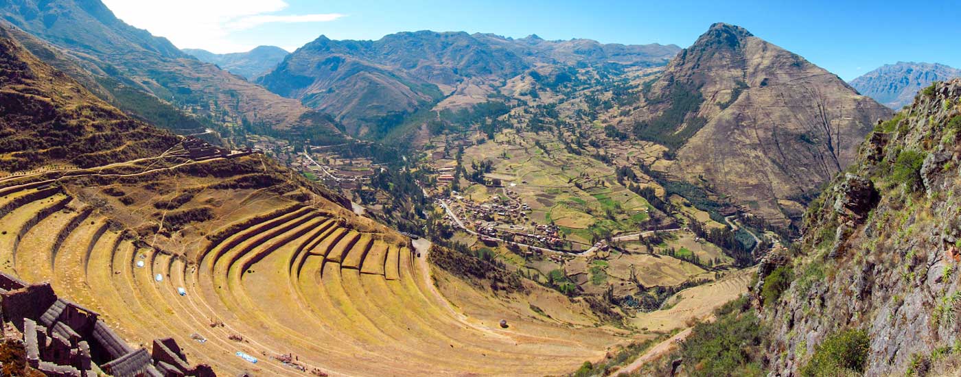 Is it worth visiting Pisac?