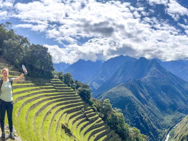 How Long to Acclimate in Cusco Before the Inca Trail?