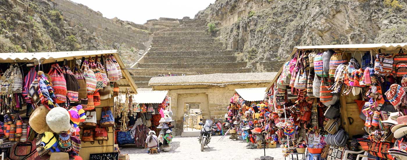 Taxi Cusco to Ollantaytambo