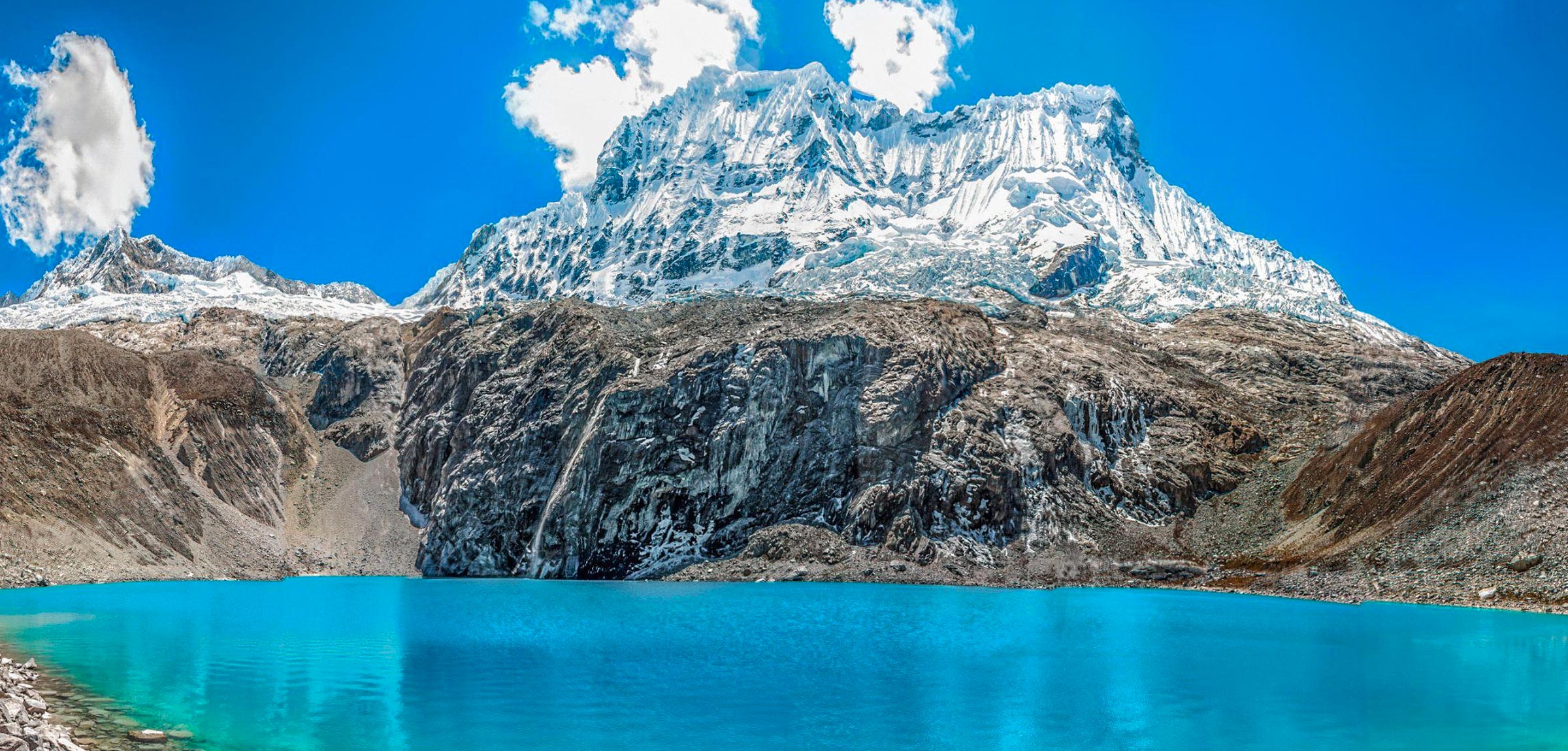 Huaraz - Peru