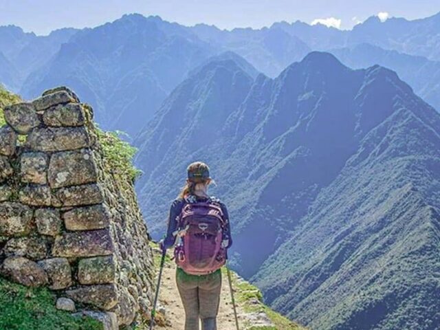 How Fit Do You Need to Be to Do The Inca Trail?