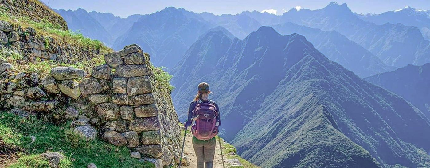 Inca Trail Preparation