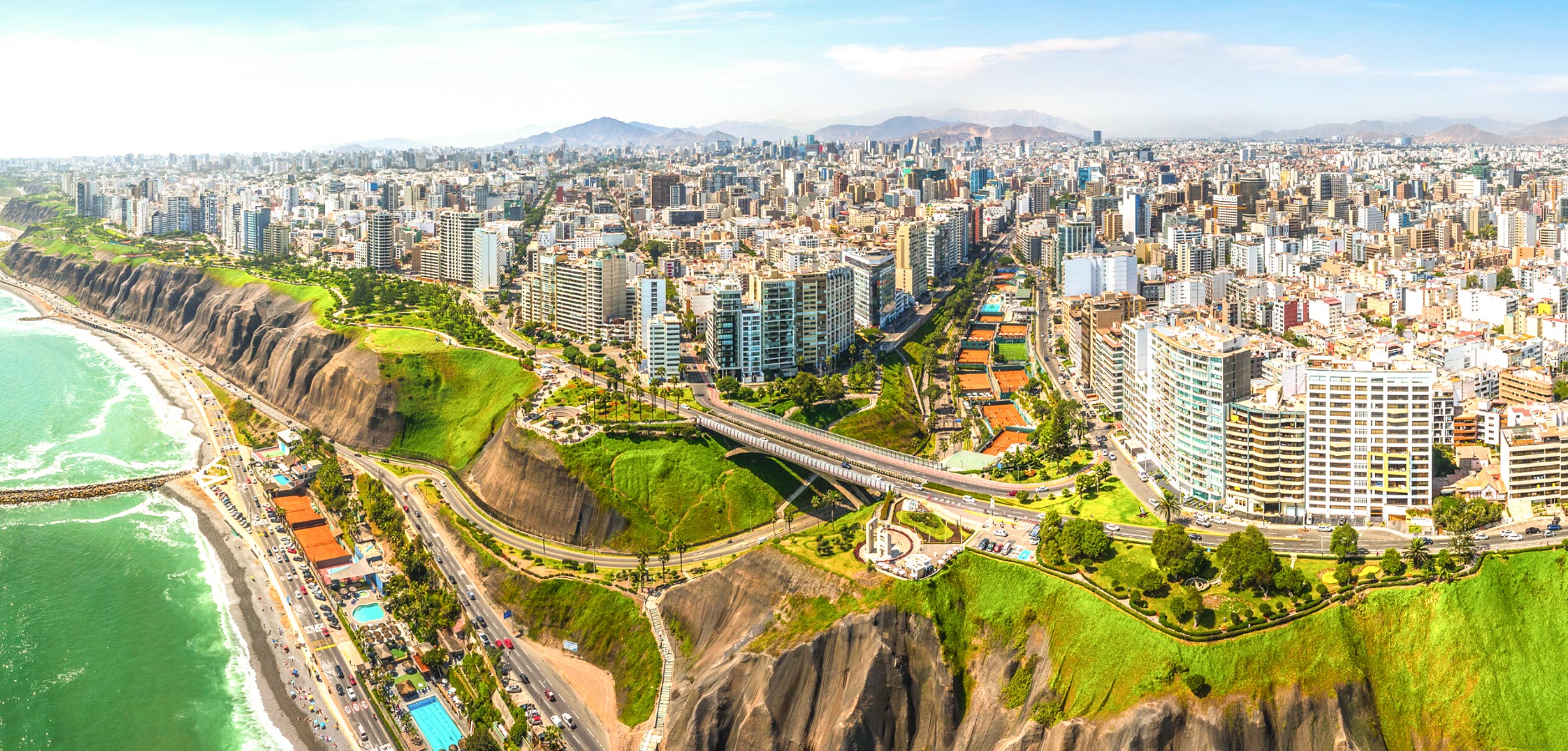 Lima - Peru