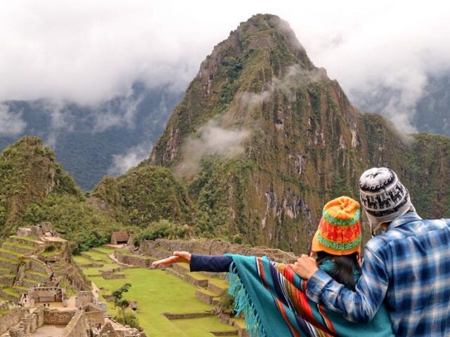 Top 10 places to visit in Peru