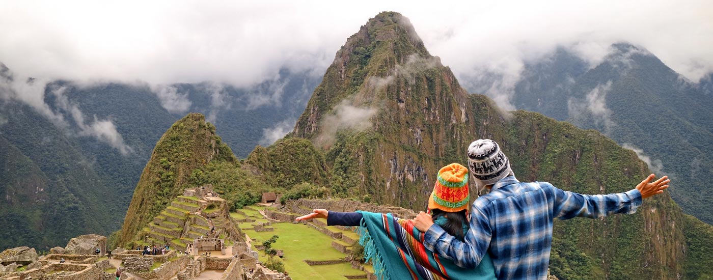 What to Do in Peru