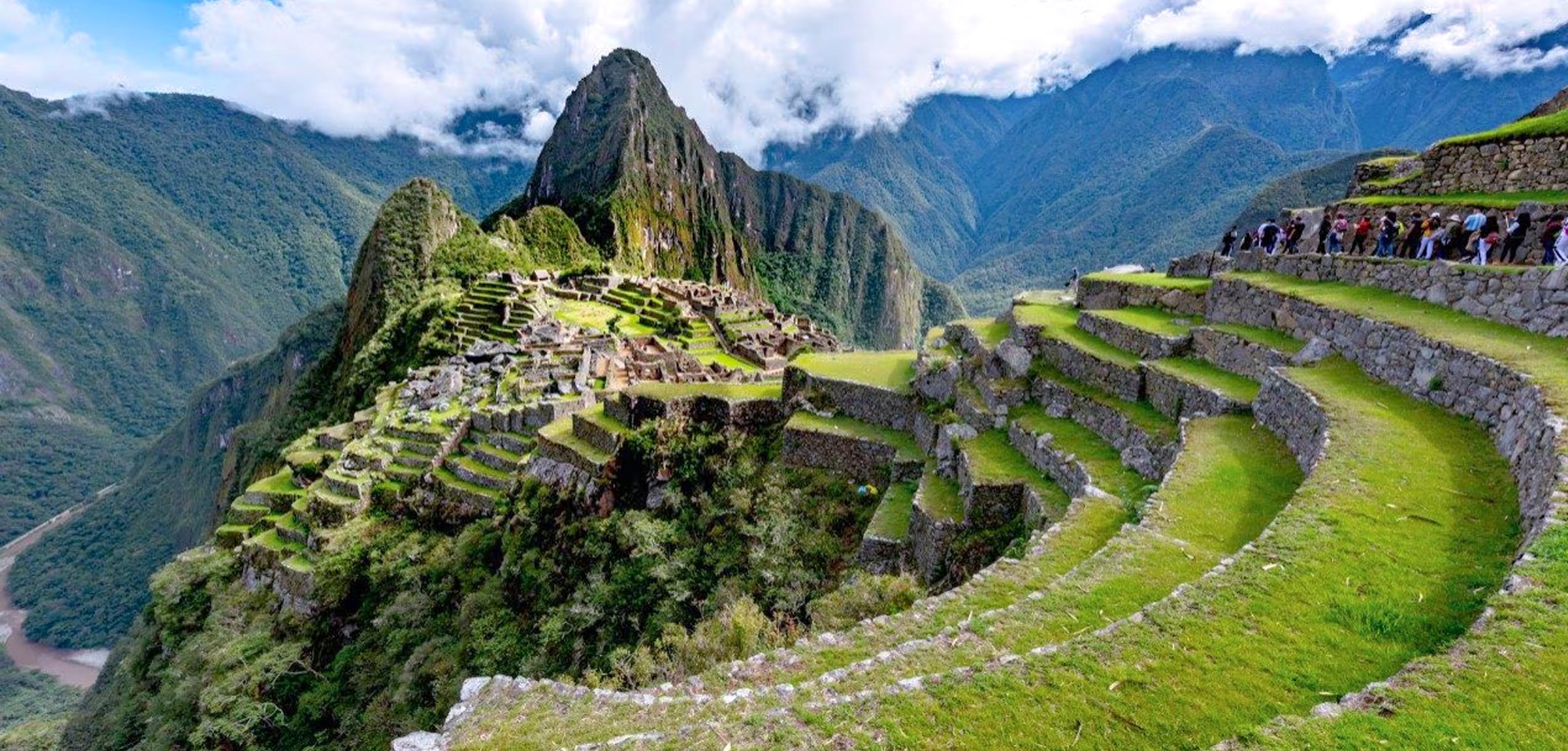 How Much Time to Spend in Machu Picchu?