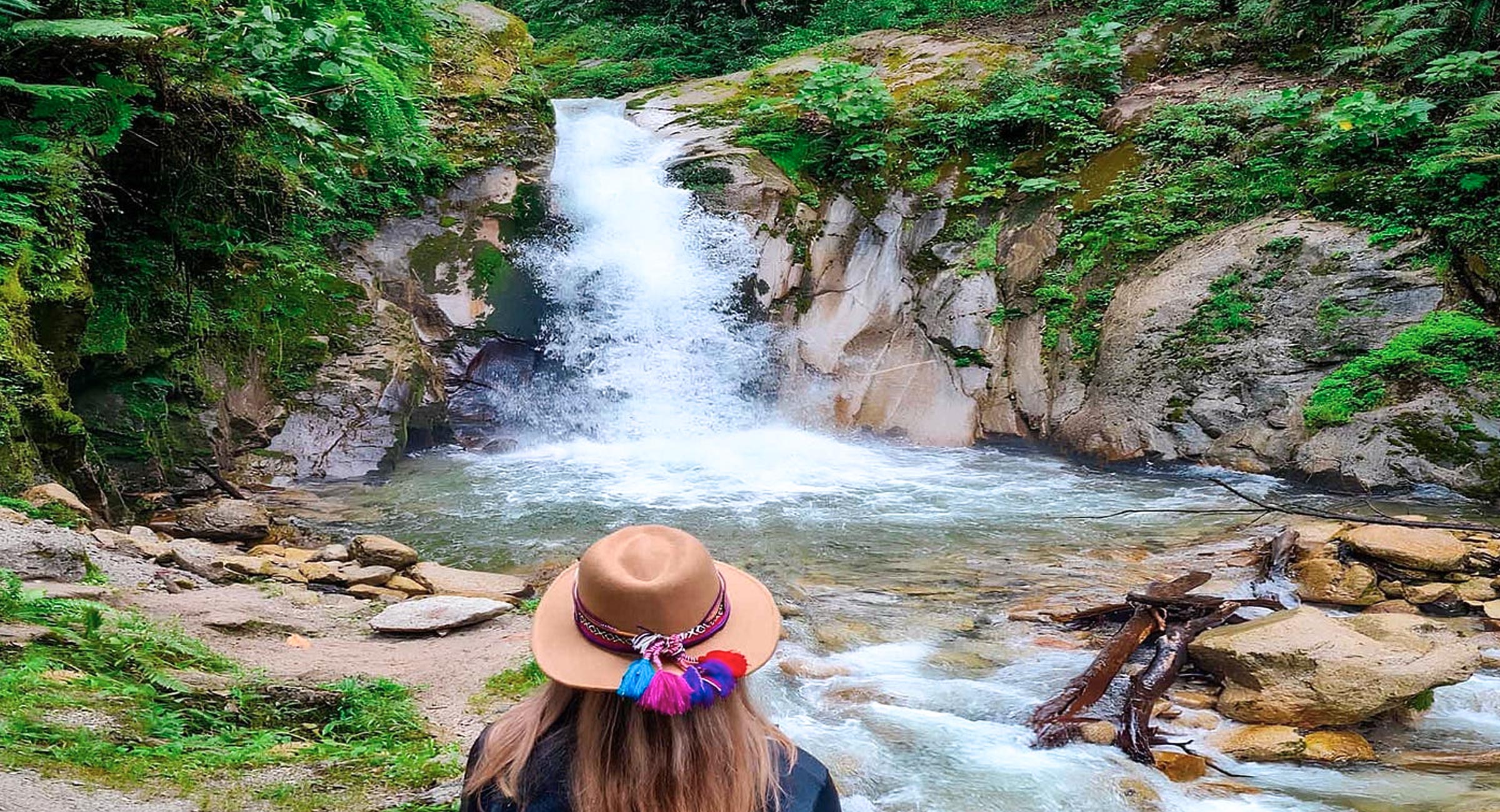 Mandor Garden - Aguas Calientes