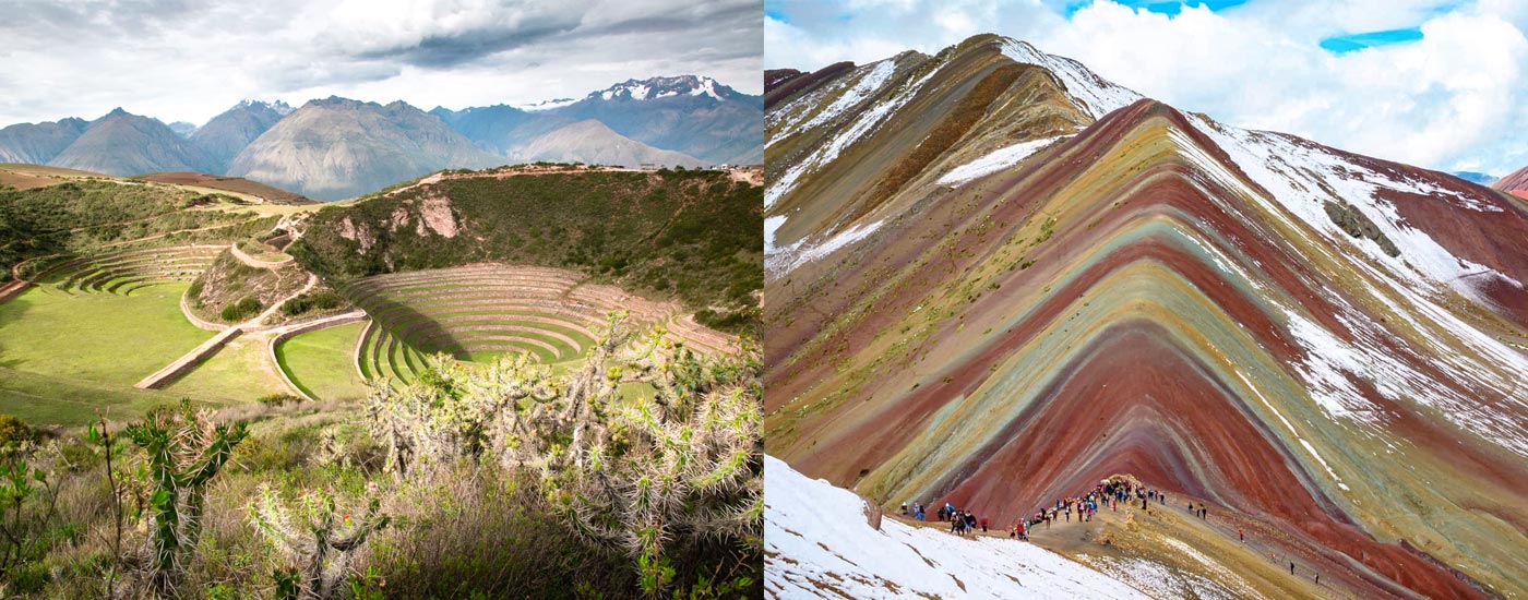 Sacred Valley
