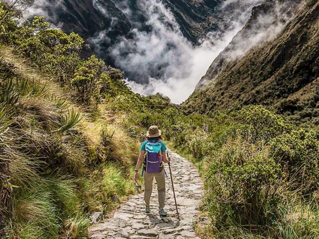 Inca Trail FAQs: Key Details for a Successful Trek