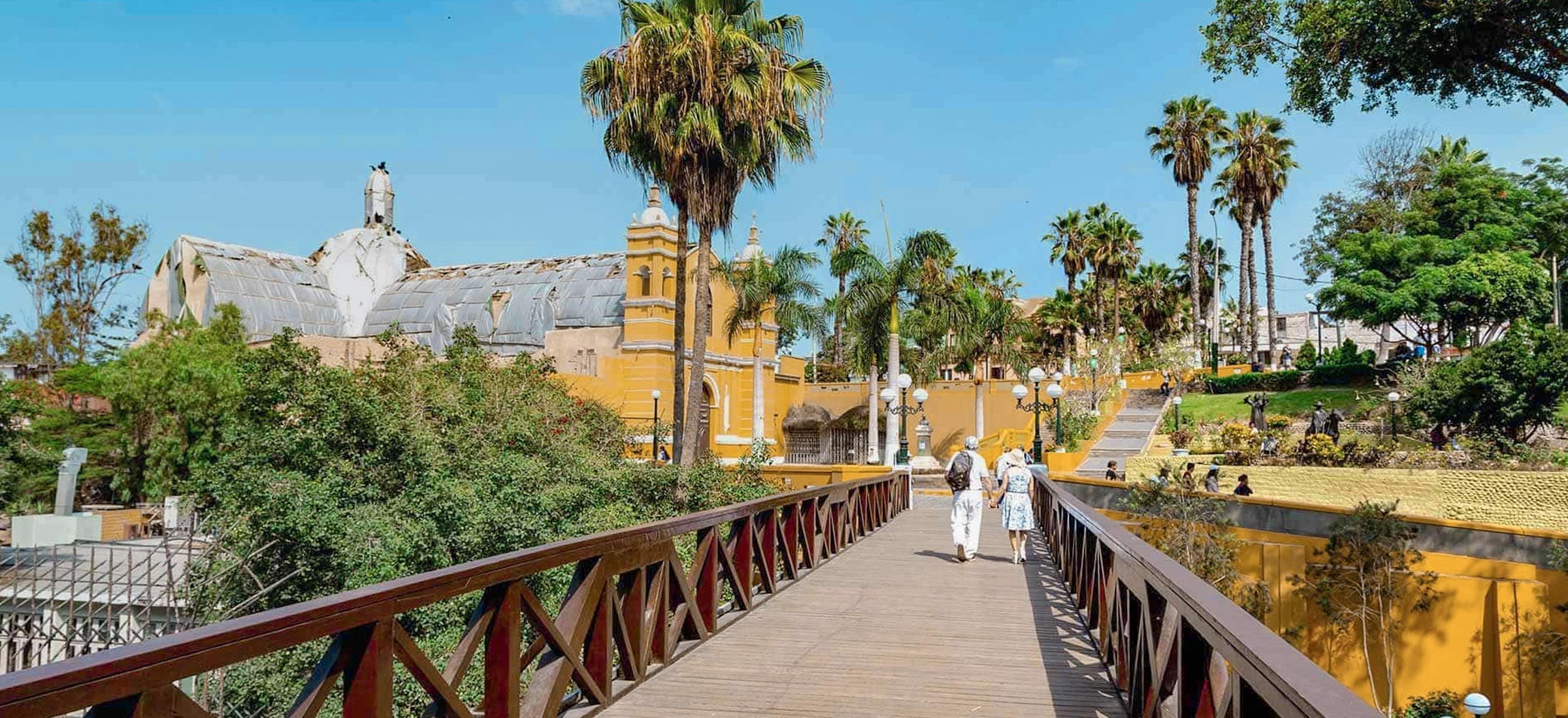 Bridge of Sighs (Lima)
