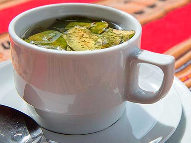 Coca Tea: The Natural Cure for Altitude Sickness – Everything You Should Know
