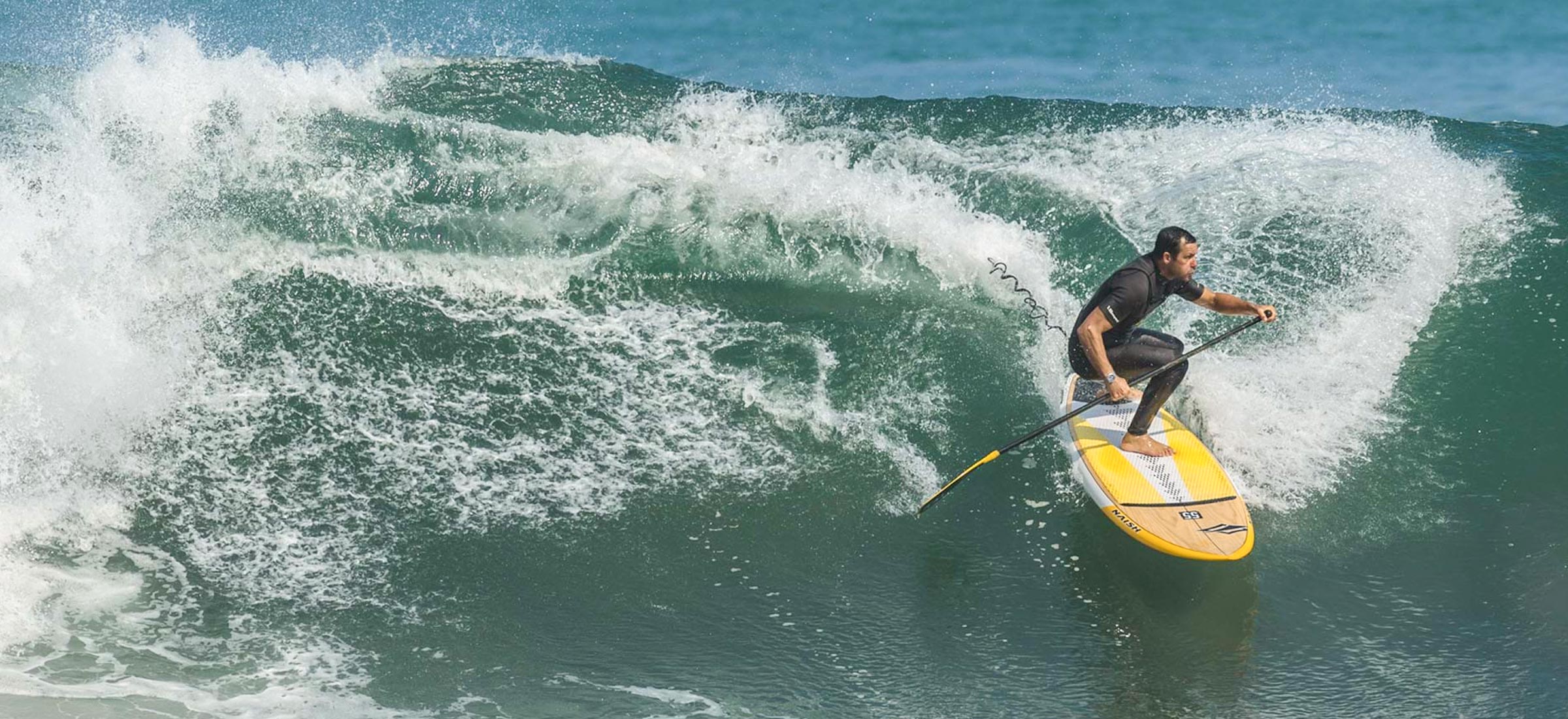 Costa Verde Beach - Lima