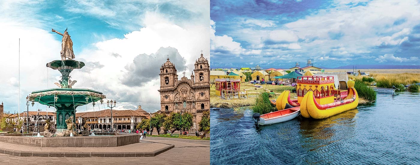 Cusco-Puno